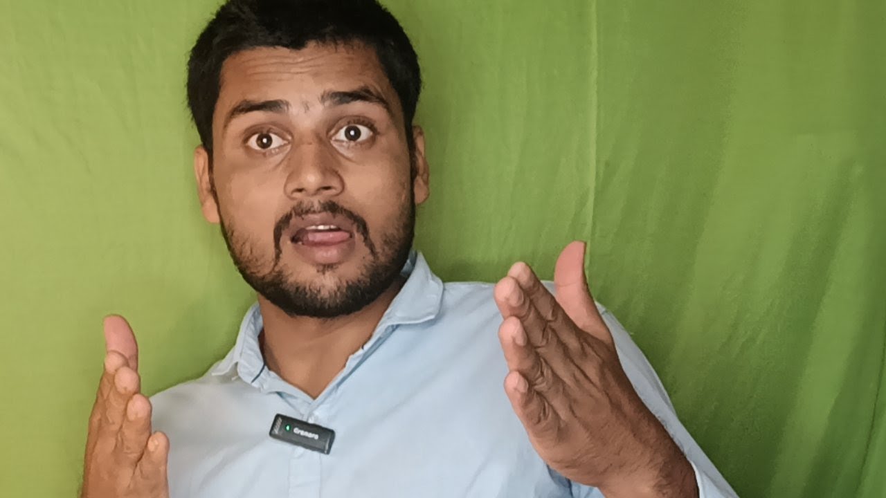 Tricky Dharmendra is going live!