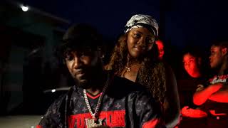 Tall Genna ft Eddy G Bomba   Pill Out  MUSIC VIDEO