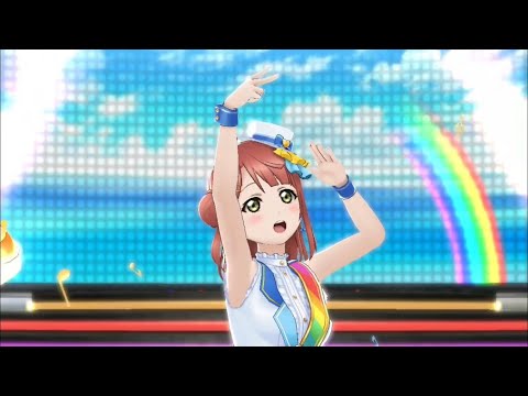 【スクスタMV】虹色Passions！
