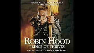 44. Training Sequence (Take 3) | Micheal Kamen