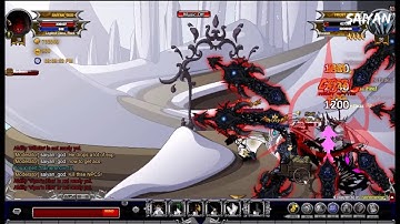 AQW Private Server 2016 ( NEW ) ( Endalor )