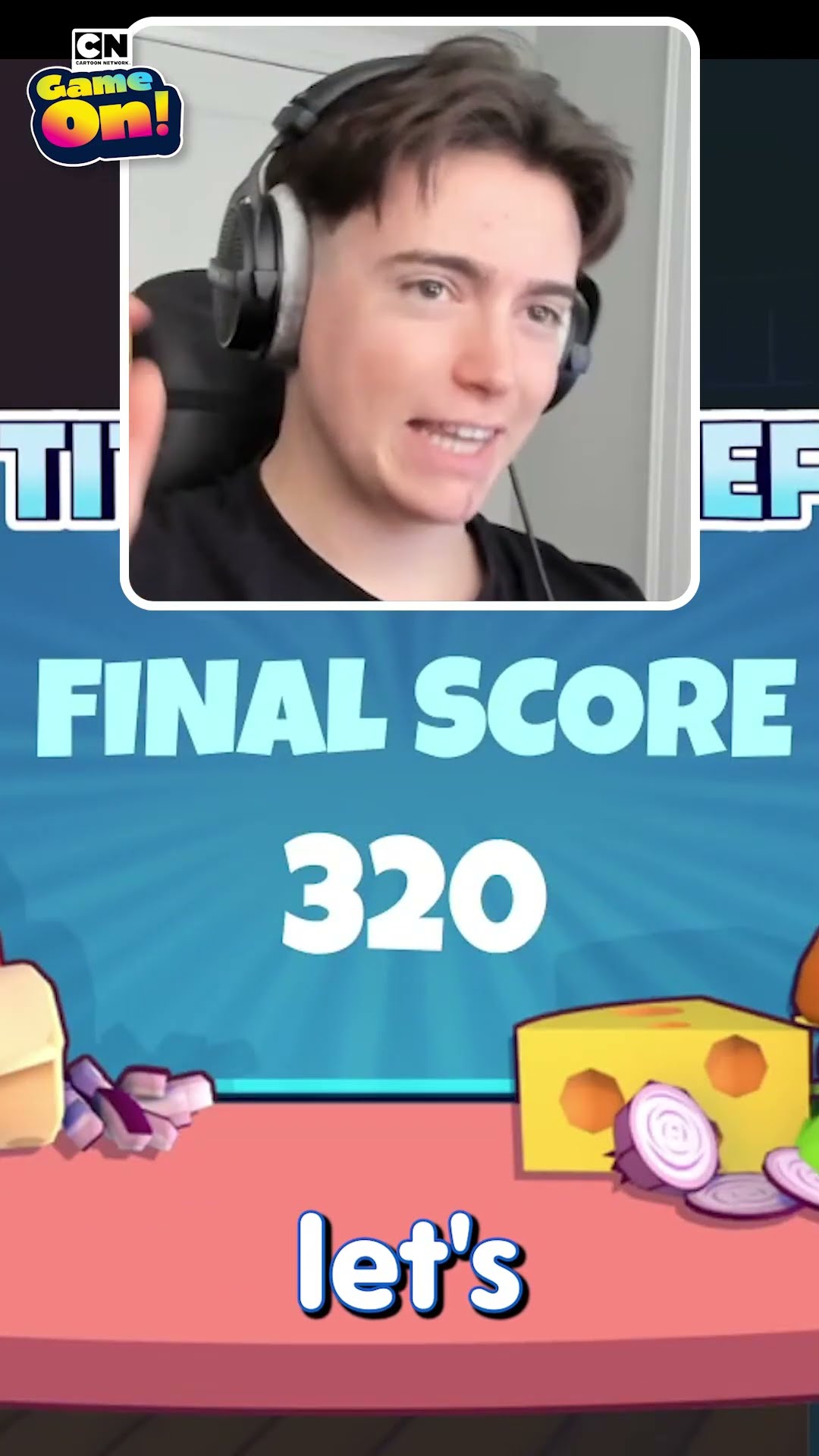 Can Mr Bee beat his own RECORD? @cartoonnetworkuk @ehbeefamily #ad #roblox #cartoons #teentitansgo