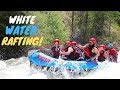 WHITE WATER RAFTING | SILVERTHORNE COLORADO