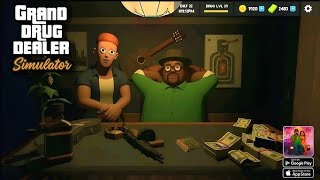 Grand Drug Dealer: Simulator (GG Script)