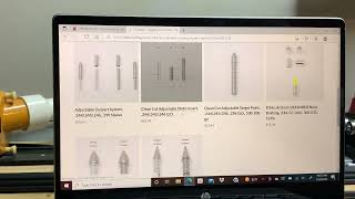 ETHICS ARCHERY COMPONENT SELECTION