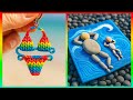 Fun SUMMER Art Ideas When You’re Bored