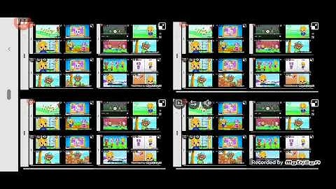 Up To Faster Lucas And Friends 64 Parison