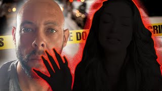 These TRUE CRIME YouTubers are getting more and more DISRESPECTFULL!!