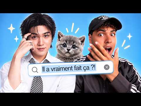 WHAT THEY NEVER TELL YOU ABOUT K-POP!