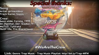 -First Clip- 2017-2018 Erstes Video