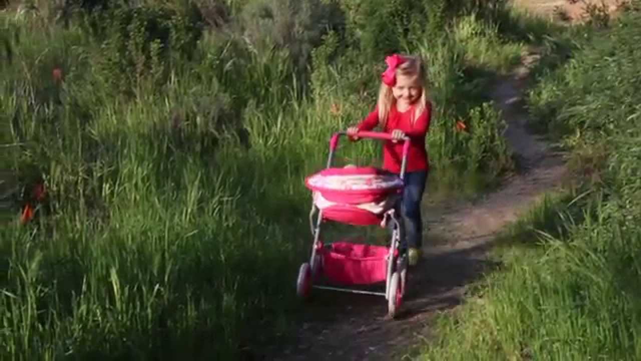 adora baby stroller