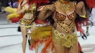 1722017 Carnavales Posadeños Viernes 17 De Febrero 4 Tramo Costanera 6