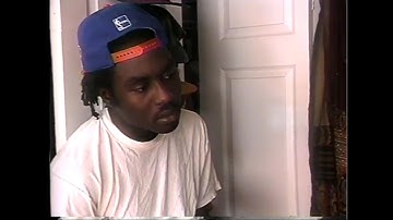 Blood Orange - Forget It (Official Video)