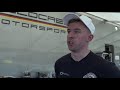 ROAD ATLANTA RACE 3 — DIMITRI DIMAKOS INTERVIEW