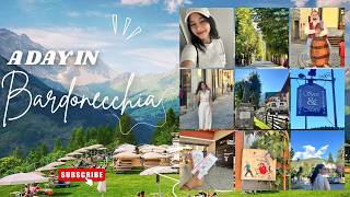 Bardonecchia 🇮🇹 | The Hidden Paradise of Northern Italy 🏔️ | باردونيكيا.. اكتشفوا الجنة المخفية