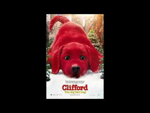 Clifford the Big Red Dog - Room for you high tone