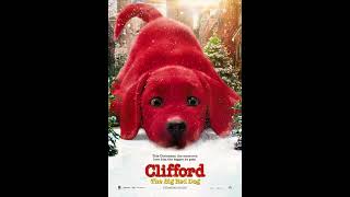 Clifford the Big Red Dog - Room for you high tone