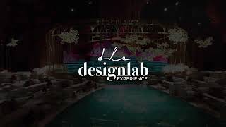 Gilded Garnet - Designlab Experience