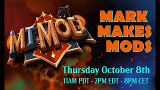 Monster Train - Shiny Mark mades mods