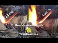 Pemahaman Sepuh Golok ( Sedang dan Tua ) || quality of Hardening