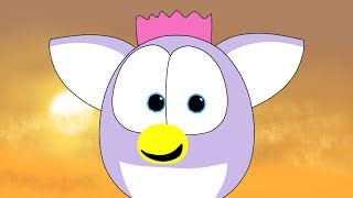 Furby Mix - Livin In Jam Fmv
