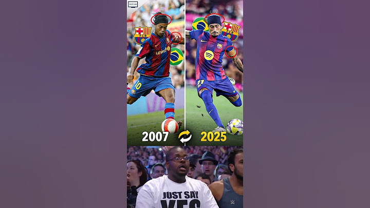 Raphinha 🤝 Ronaldinho Barcelona x Brazilian x World-Class winger. This ia football heritage!🕺🇧🇷,