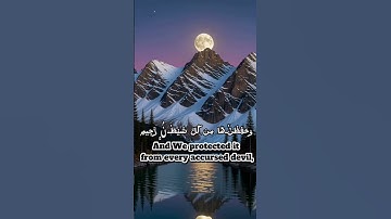 سورة الحجر للشيخ محمد صديق المنشاوي رحمة الله علية #quran #اكسبلور #المصحف #المنشاوي