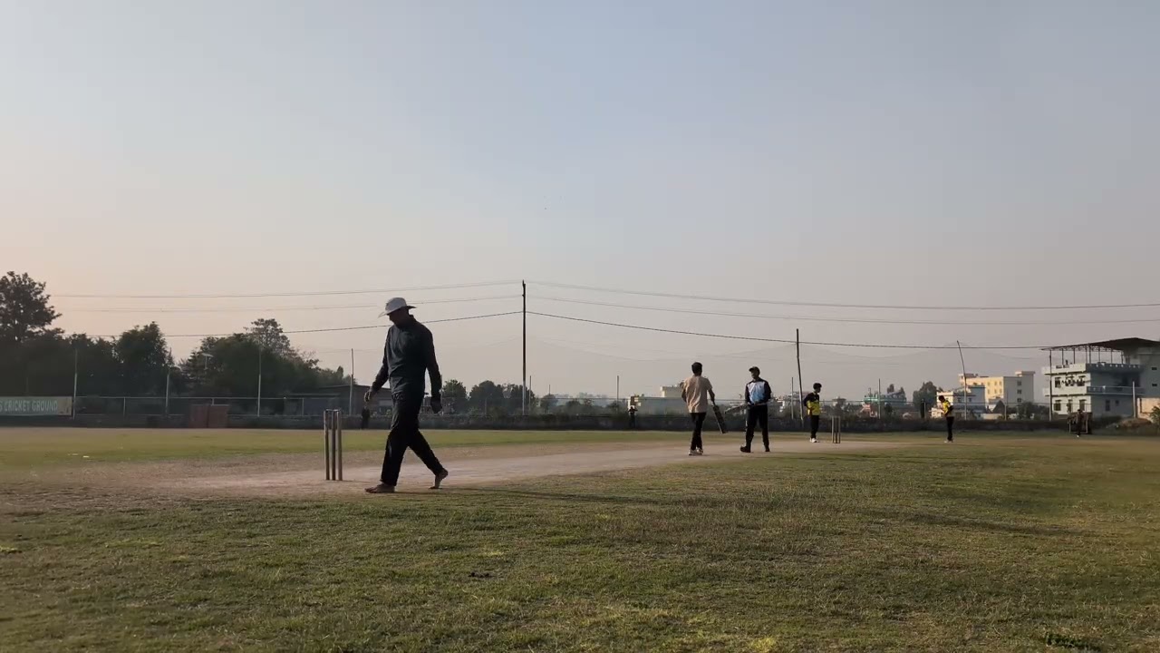 15 Feb APS 2nd  match 2nd innings