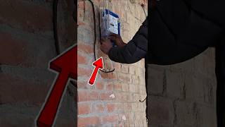 Electric Smart Meter Scam😡