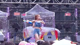 Quadlips 'Catch Me Kiss Me' 4K FullCam | RANGNAM BEACH PARTY BY SUPERFLUID 250414