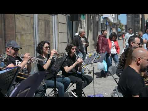 Concierto alumnos conservatorio música de Verín (11 de mayo de 2019)