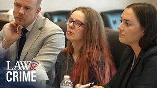 Mom Heads to Prison in Fatal Toddler Abuse Case