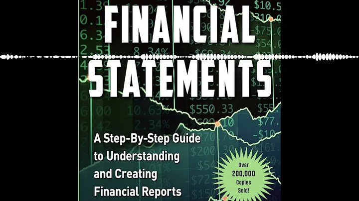 Financial Statements: A Step-by-Step Guide