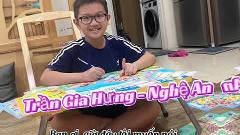 Lập trình scratch - STEM - Học online