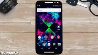 برنامج TroidVPN – Android VPN للحصول على انترنت 4G+ 3G مجانى للأندرويد 2018 screenshot 2