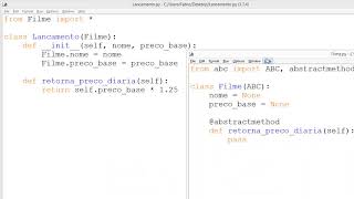 Lecture 22 - Abstract Classes - Part 04