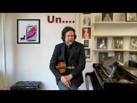Musician's Block?