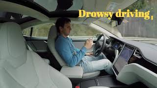 Drowsy Driving VS Drunk Driving Which Is More Dangerous?