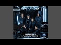 MONSTA X Wanted Audio MONSTA X Wanted Audio