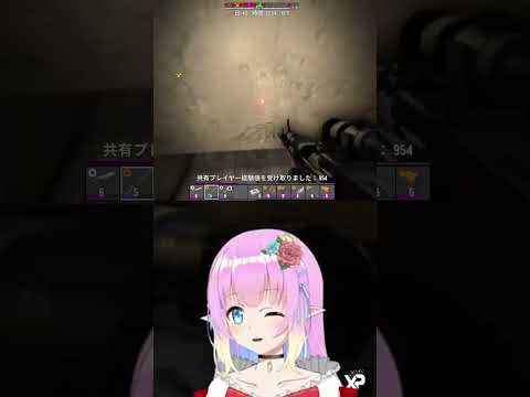 床抜けるなんて聞いてない！！！【7 Days to Die】