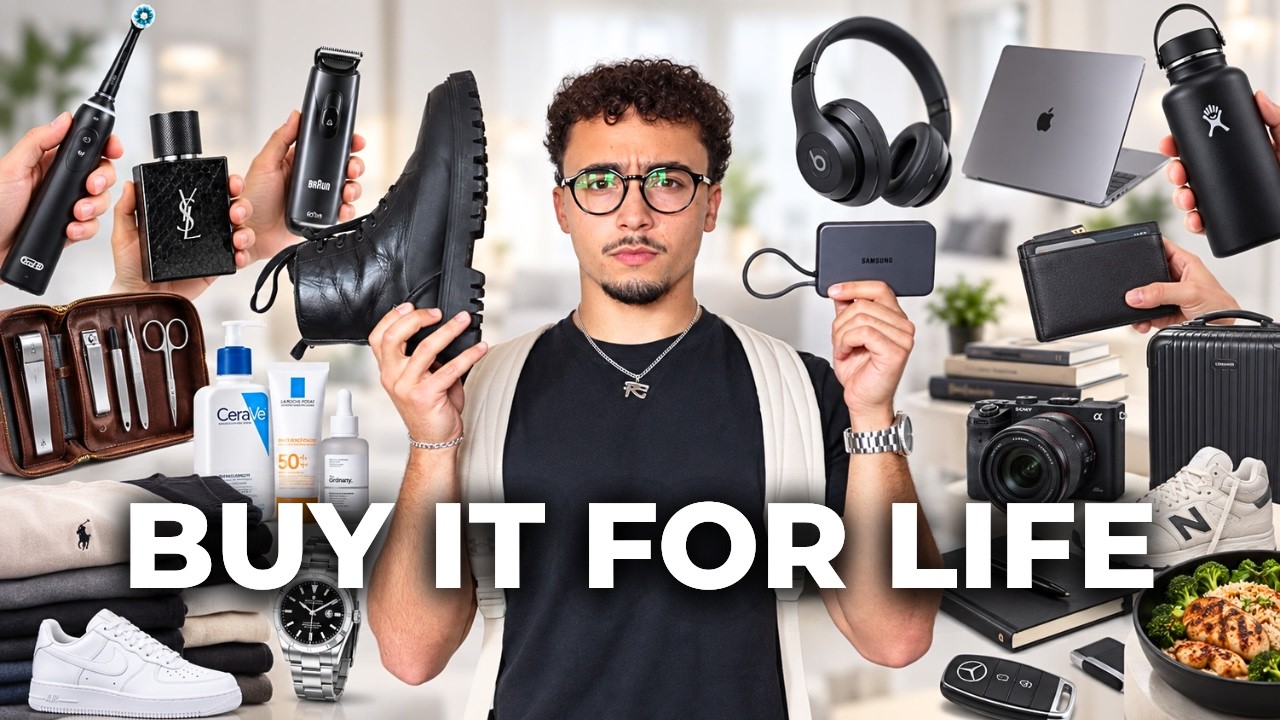 Latest Title & Thumbnail