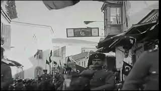 30 Ağustos Zafer Bayramı Serdar  Ataş Gelecek Partisi Erzincan İl Başkanı