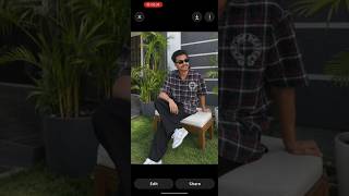 Ai photo editing chetgpt #shortvideo #shorts #ai #chetgpt #viral