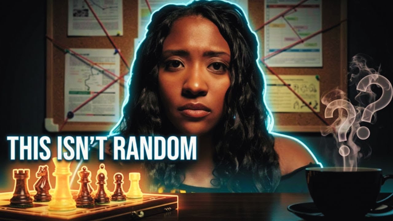 What’s the Endgame for Madgie The Black Owl in the Black Tea Sector?