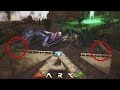 EXTRA TURRETS BOUWEN!! - ARK Scorched Earth #55