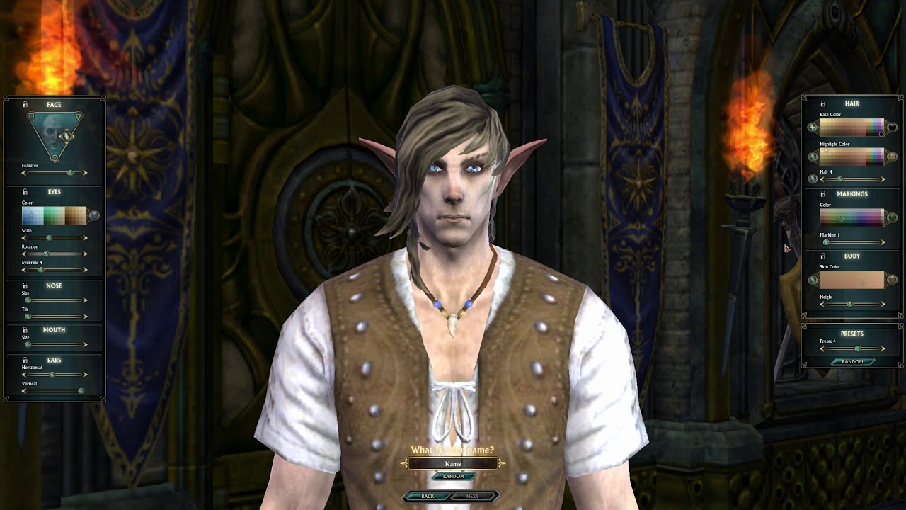 RIFT: First 10 Levels gameplay (2019/2020) - YouTube