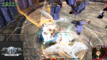 [LOD] Raids: Keep Construct (5:40) 06MAR17 Power PS Warrior POV