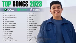 Tulus - Ghea Indrawari - Nadin Amizah ♪ Top Hits Spotify Indonesia - Lagu Pop Terbaru 2023