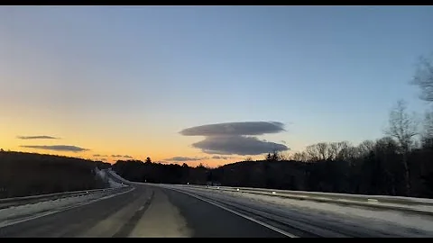 Operation Cruise Control
