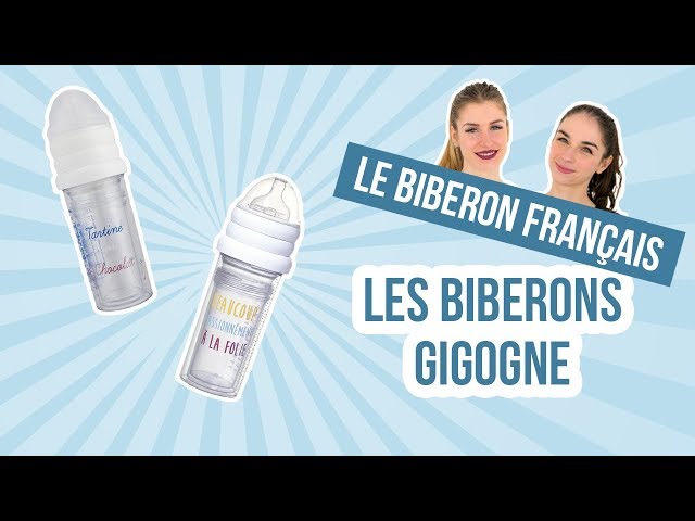 Le biberon français